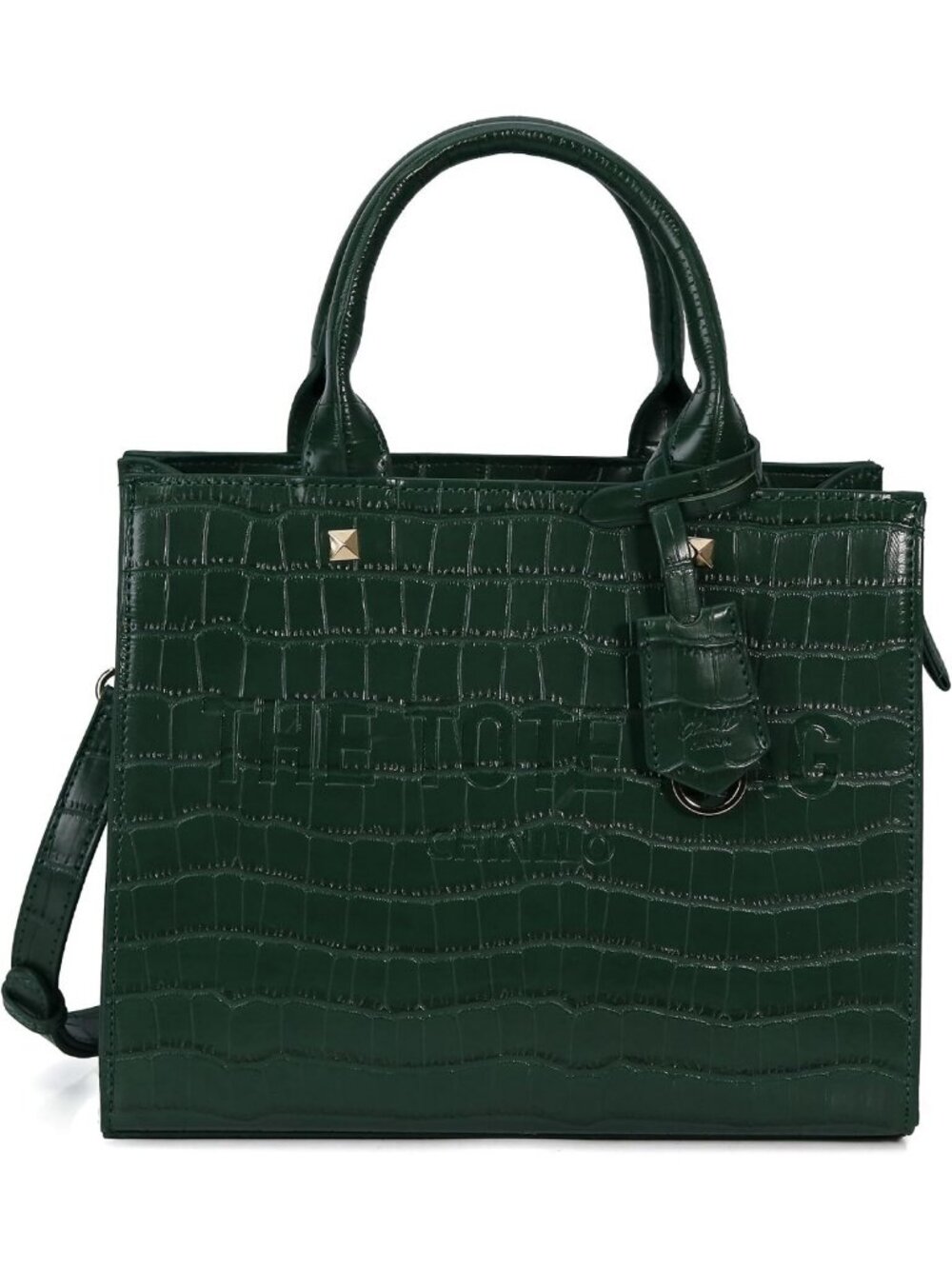 Stylish Tote Bag for Women - Versatile Top Handle Satchel Purse with Shoulder